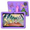 Contixo 10-Inch Kids 64GB HD Tablet K103-A Purple